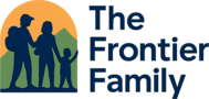 The Frontier Family Logo
